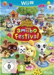 Animal Crossing: Amiibo Festival (jeu seul)