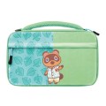 Sacoche de transport Animal Crossing Nintendo Switch
