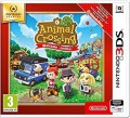 Animal Crossing New Leaf : Welcome Amiibo ! Nintendo Selects