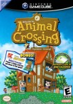 Animal crossing avec carte mémoire (import USA)