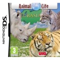 Animal Life: Eurasia 