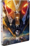Anthem Steelbook