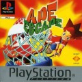 Ape Escape Platinum