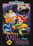Ariel: The Little Mermaid (import USA) 