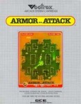 Armor Attack