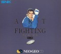 Art of Fighting 3 - Édition Limitée (import japonais)
