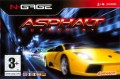 Asphalt: Urban GT (N-Gage)