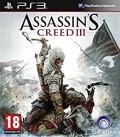 Assassin's Creed III sous blister