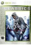 Assassin's Creed Classics d'occasion (Xbox 360)