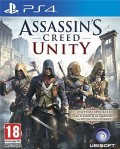 Assassin's Creed: Unity