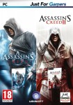 Assassin's Creed + Assassin's Creed II