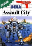 Assault City - Version Light Phaser (En Boîte)