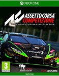 Assetto Corsa Competizione 