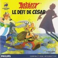 Astérix le défi de César - CD-i