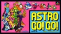 Astro go go! (import japonais)