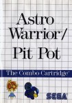 Astro Warrior et Pit Pot (En Boîte)