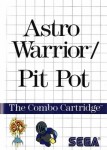 Astro Warrior et Pit Pot