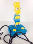 Joystick Bart Simpson
