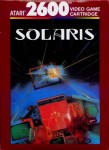 Solaris en boîte 