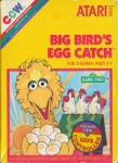 Big Birds Egg Catch