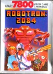Robotron 2084
