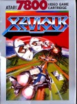 Xevious