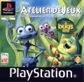 Atelier de Jeux :  A Bug's Life