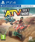 ATV Drift & Tricks