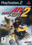 Atv Offroad Fury 2