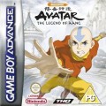 Avatar : Le Dernier Maître de l'Air (import anglais)