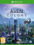 Aven Colony