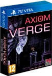 Axiom Verge Multiverse Edition 