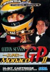 Ayrton Senna's Super Monaco GP II (En Boite)
