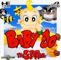 Baby Jo: The Super Hero (import japonais)