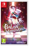 Balan Wonderworld