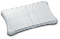 Wii balance board blanche
