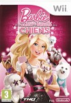 Barbie et le salon de beauté des chiens
