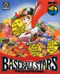 Baseball Stars Professional AES (import japonais) en boîte d'occasion (Neo Geo)