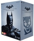 Batman: Arkham Origins - Edition Collector