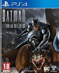 Batman : The Telltale Series - L'Ennemi Intérieur