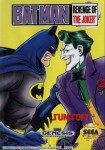 Batman: Revenge of the Joker (import USA) en boîte 