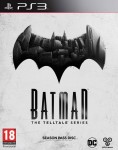 Batman : The Telltale Series