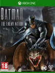 Batman : The Telltale Series - Saison 2