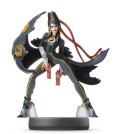Amiibo Bayonetta Joueur 2 (N°62) - Super Smash Bros 