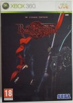 Bayonetta - Edition Collector Climax sous blister