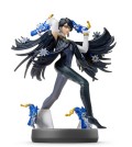 Amiibo Bayonetta (N°61) - Super Smash Bros