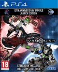 Bayonetta & Vanquish 10th Anniversary Bundle - Launch Edition  
