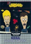 Beavis and Butt-head en boîte
