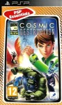 Ben 10 Ultimate Alien : Cosmic Destruction Essentials 