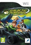 Ben 10: Galactic Racing 